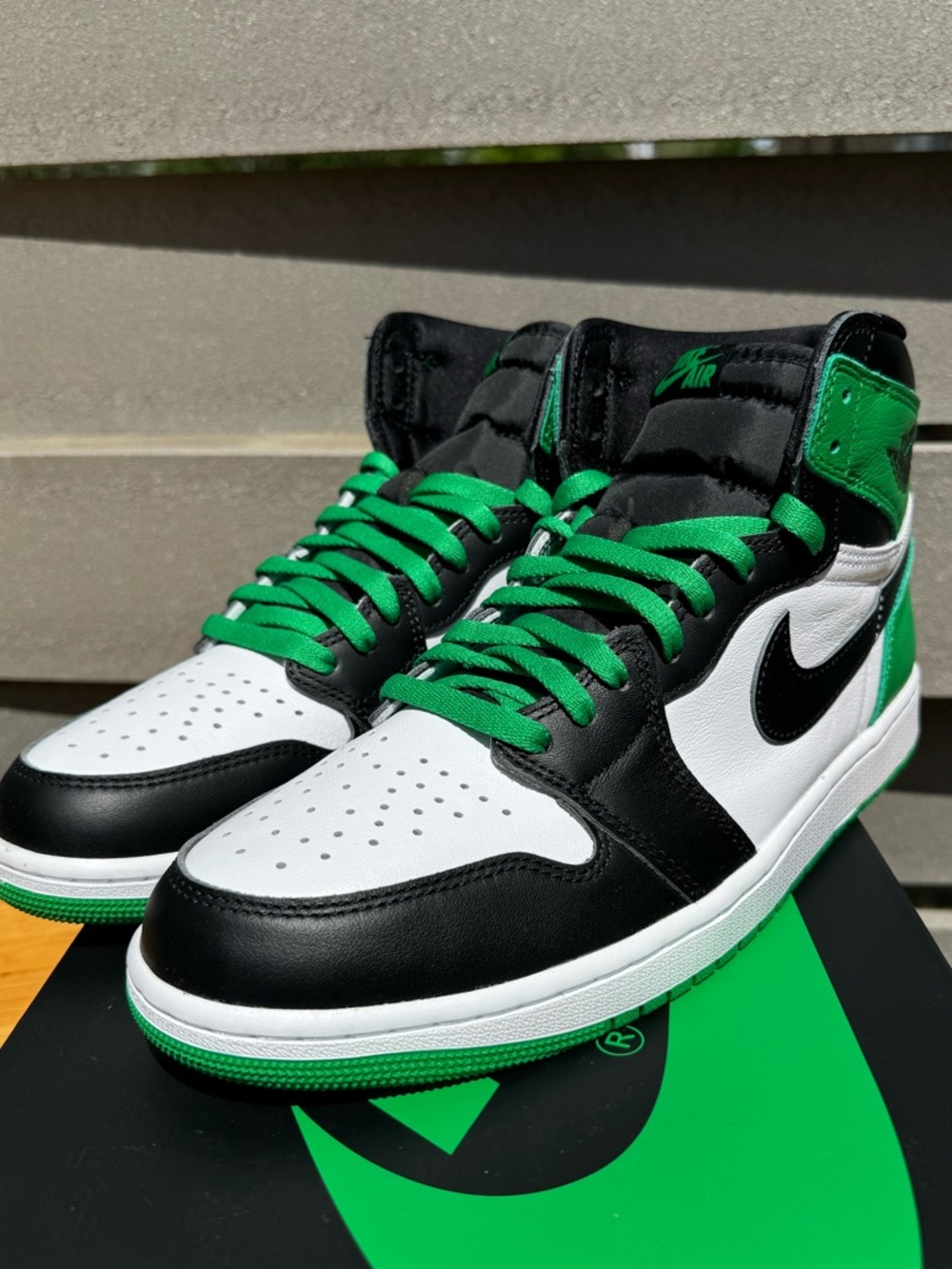 Jordan Retro 1 Hi OG